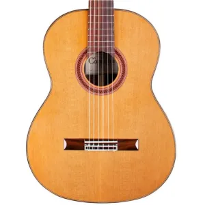 Cordoba C7 Nylon String Guitar, Cedar Top