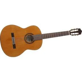 Cordoba C7 Solid Western Red Cedar Top Classical Guitar