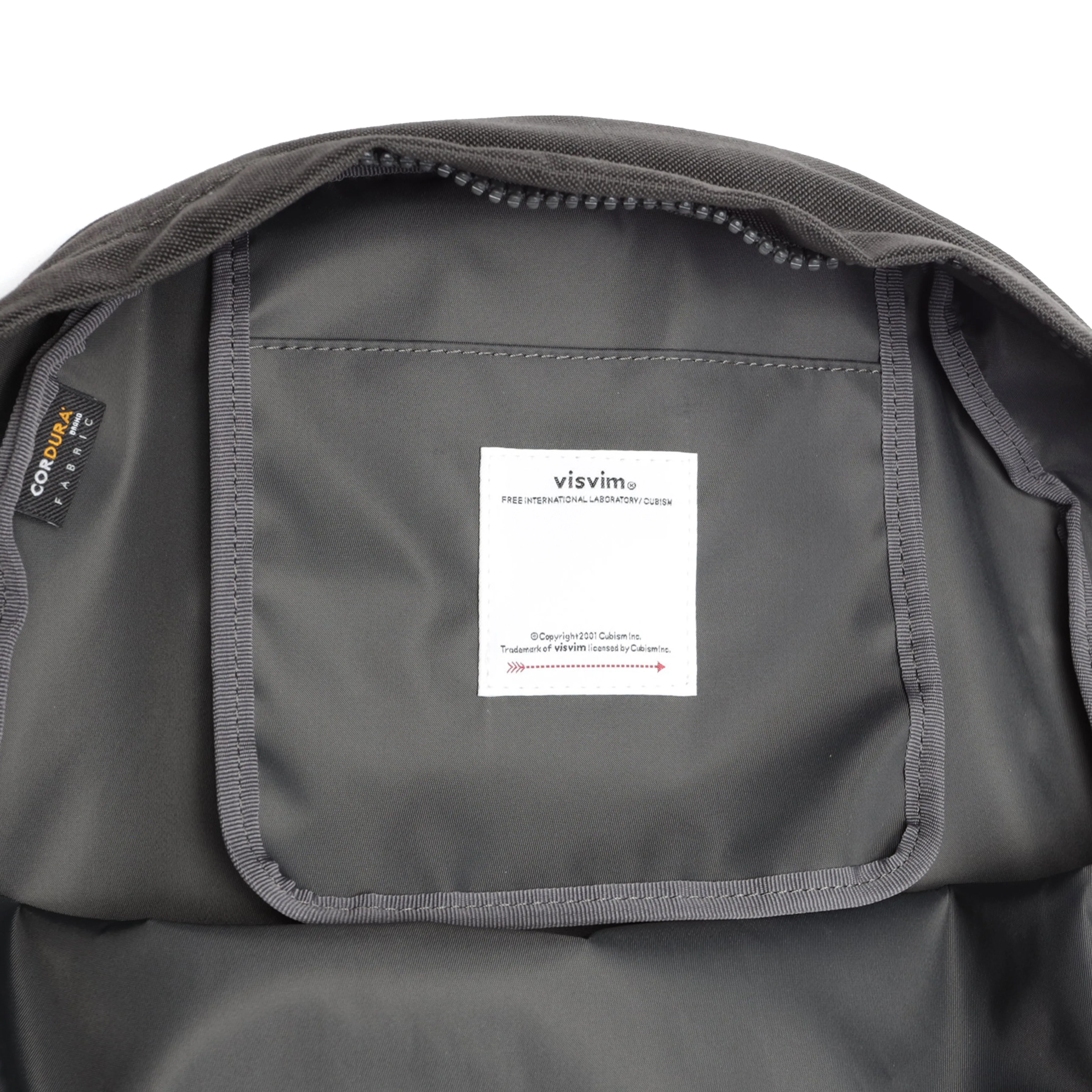 CORDURA RUCKSACK 22L