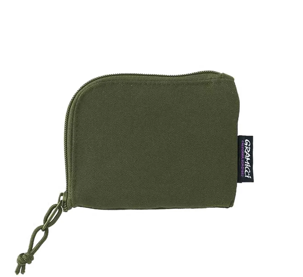 CORDURA WALLET