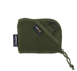 CORDURA WALLET