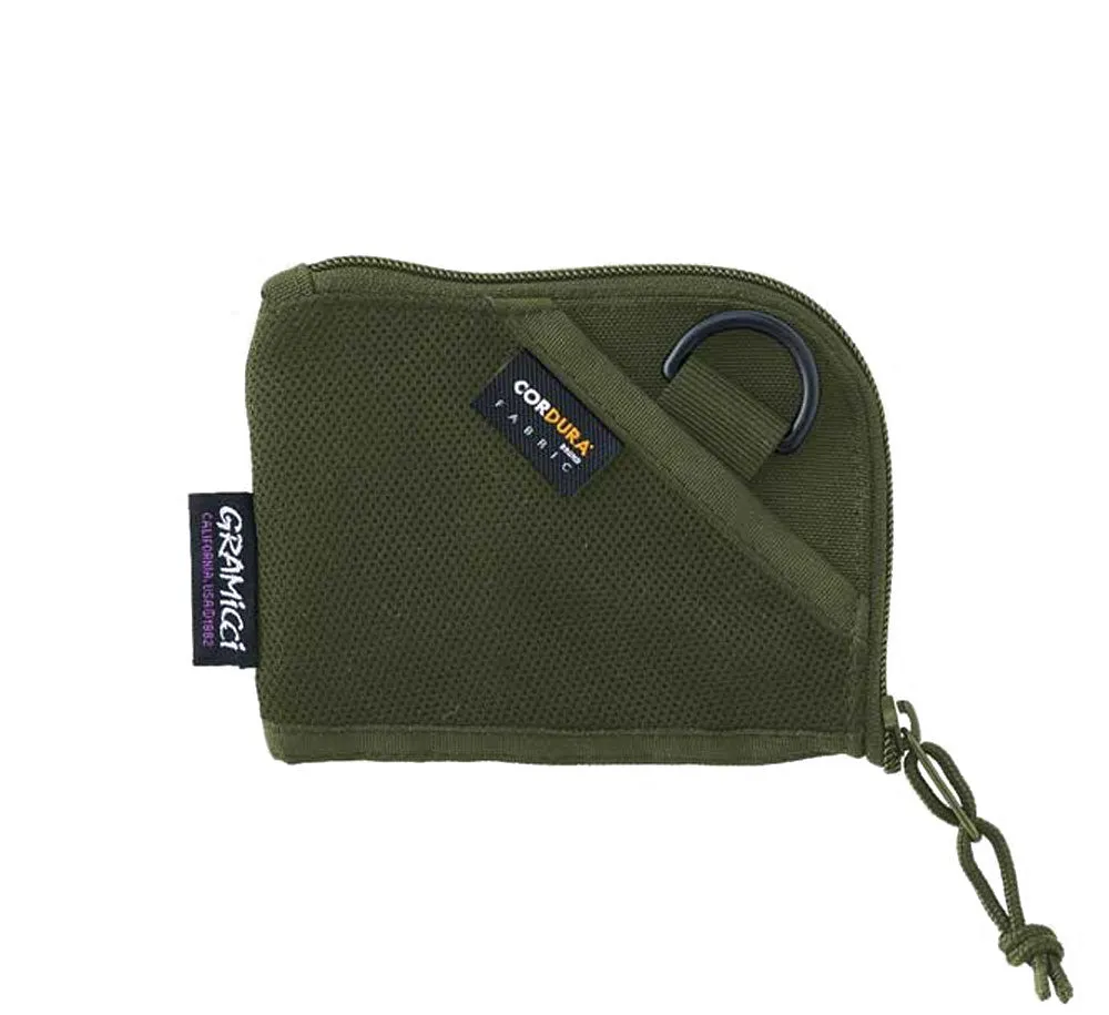CORDURA WALLET