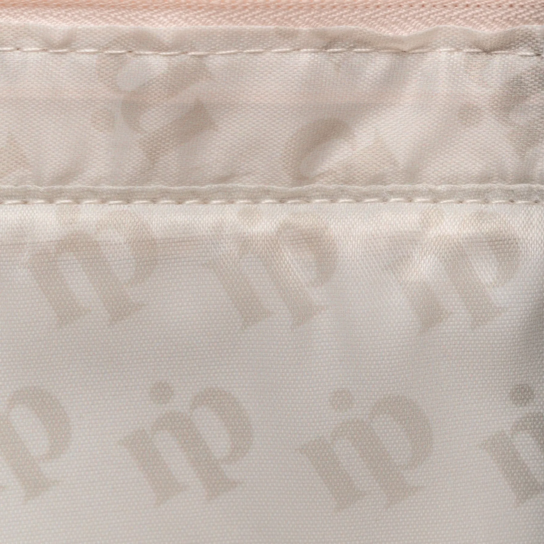 Corduroy Bag - Butter