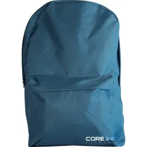 CoreX Fitness Cross Avenue Backpack - Blue