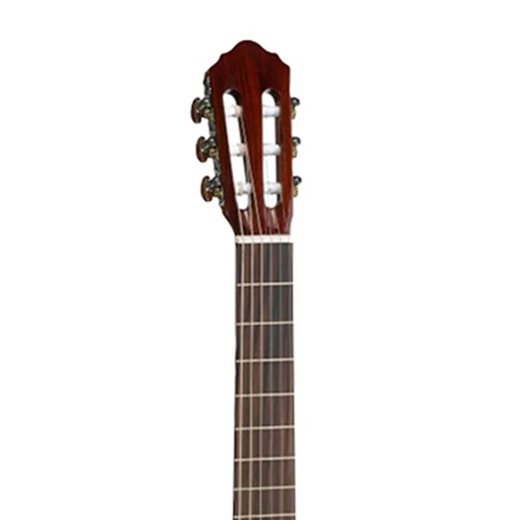 Cort AC150-NAT Classical Guitar w/ Bag, Natural Gloss