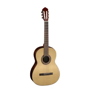 Cort AC150-NAT Classical Guitar w/ Bag, Natural Gloss