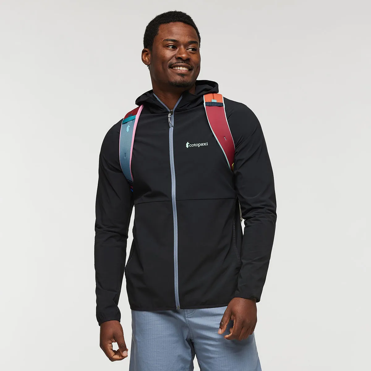 Cotopaxi TR16 Tasra 16L Backpack - Del Dia