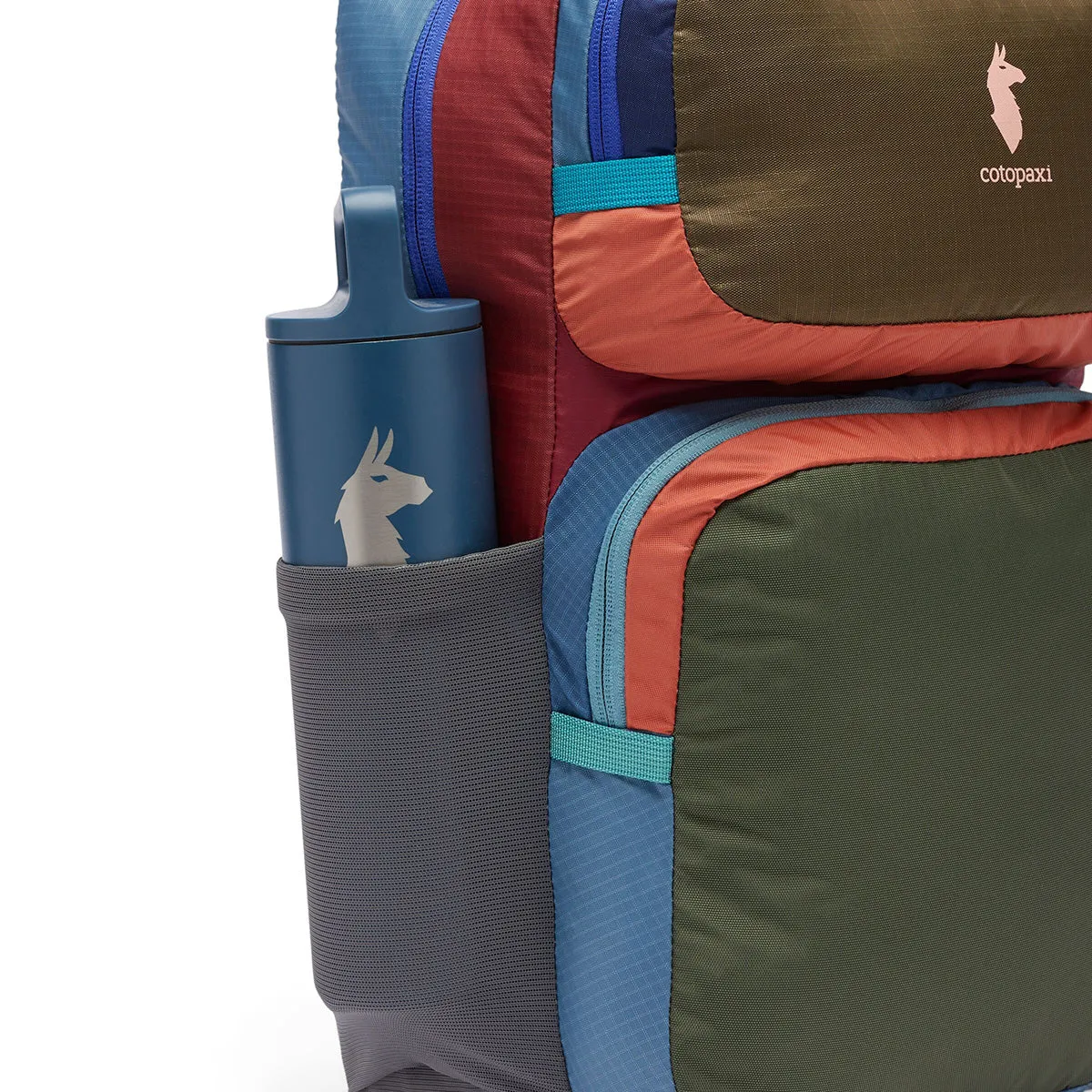 Cotopaxi TR16 Tasra 16L Backpack - Del Dia