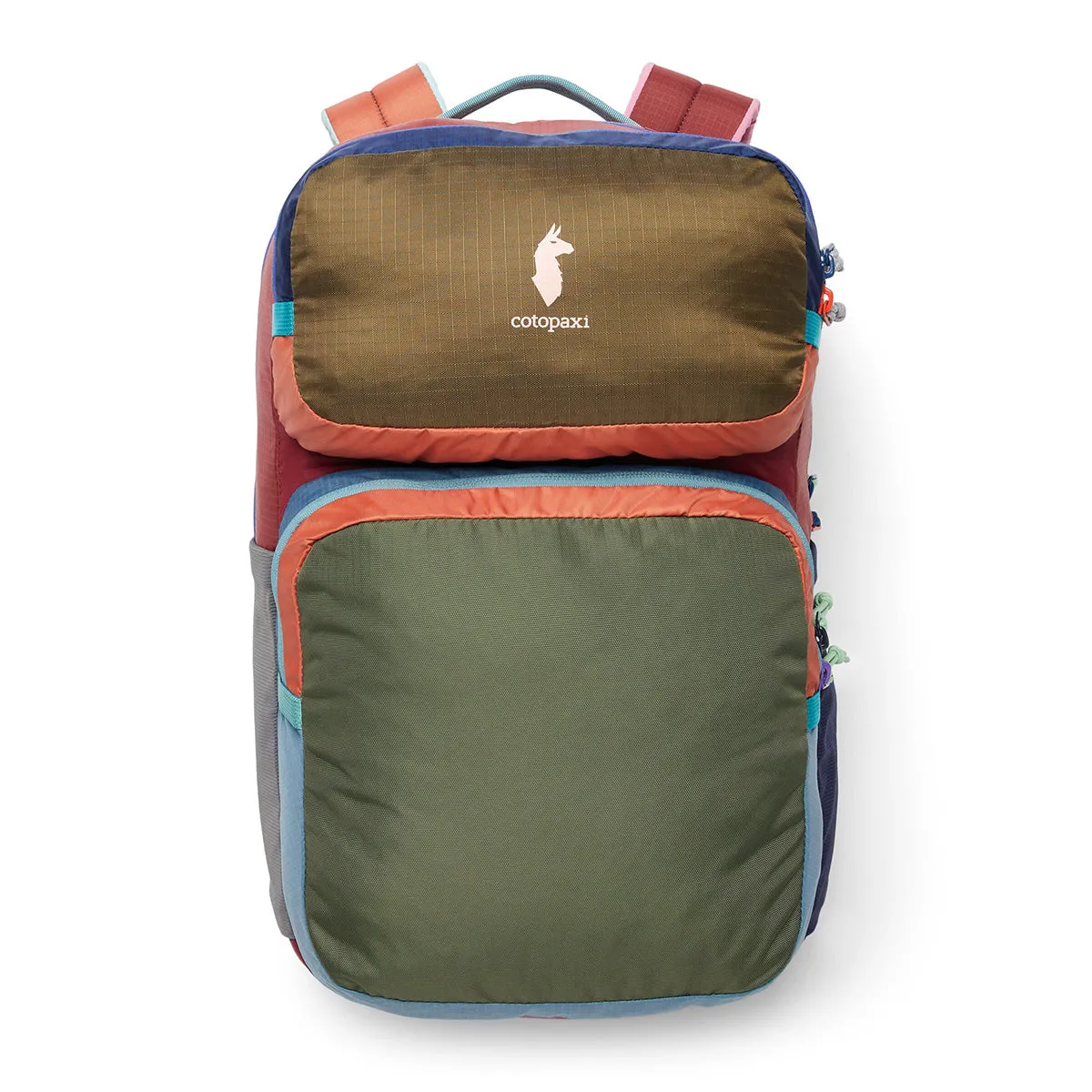 Cotopaxi TR16 Tasra 16L Backpack - Del Dia