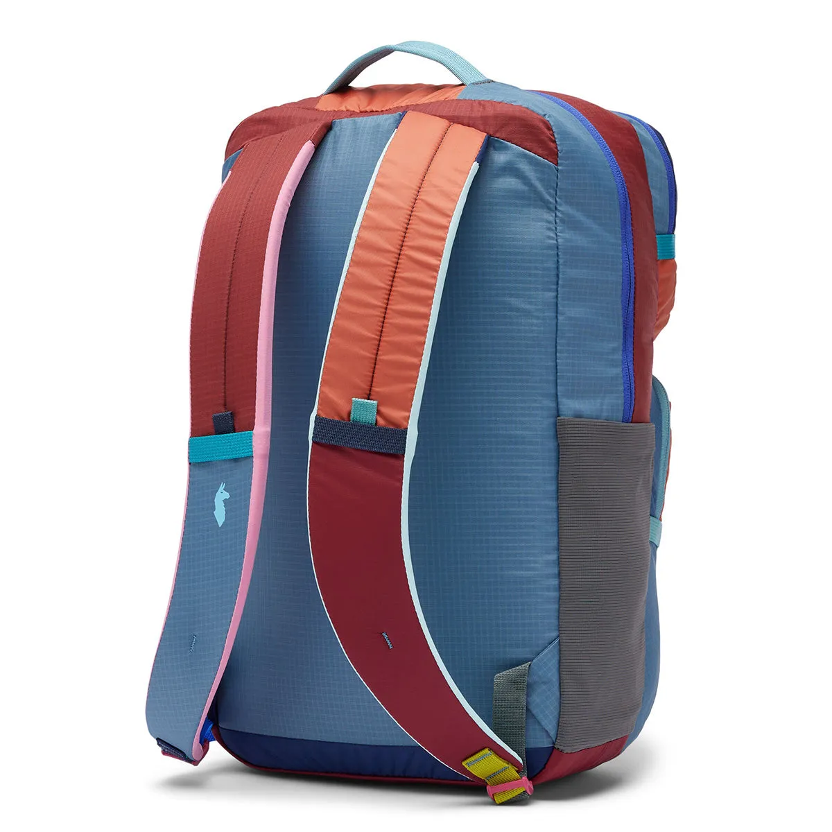Cotopaxi TR16 Tasra 16L Backpack - Del Dia