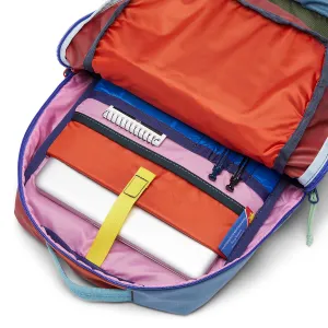 Cotopaxi TR16 Tasra 16L Backpack - Del Dia