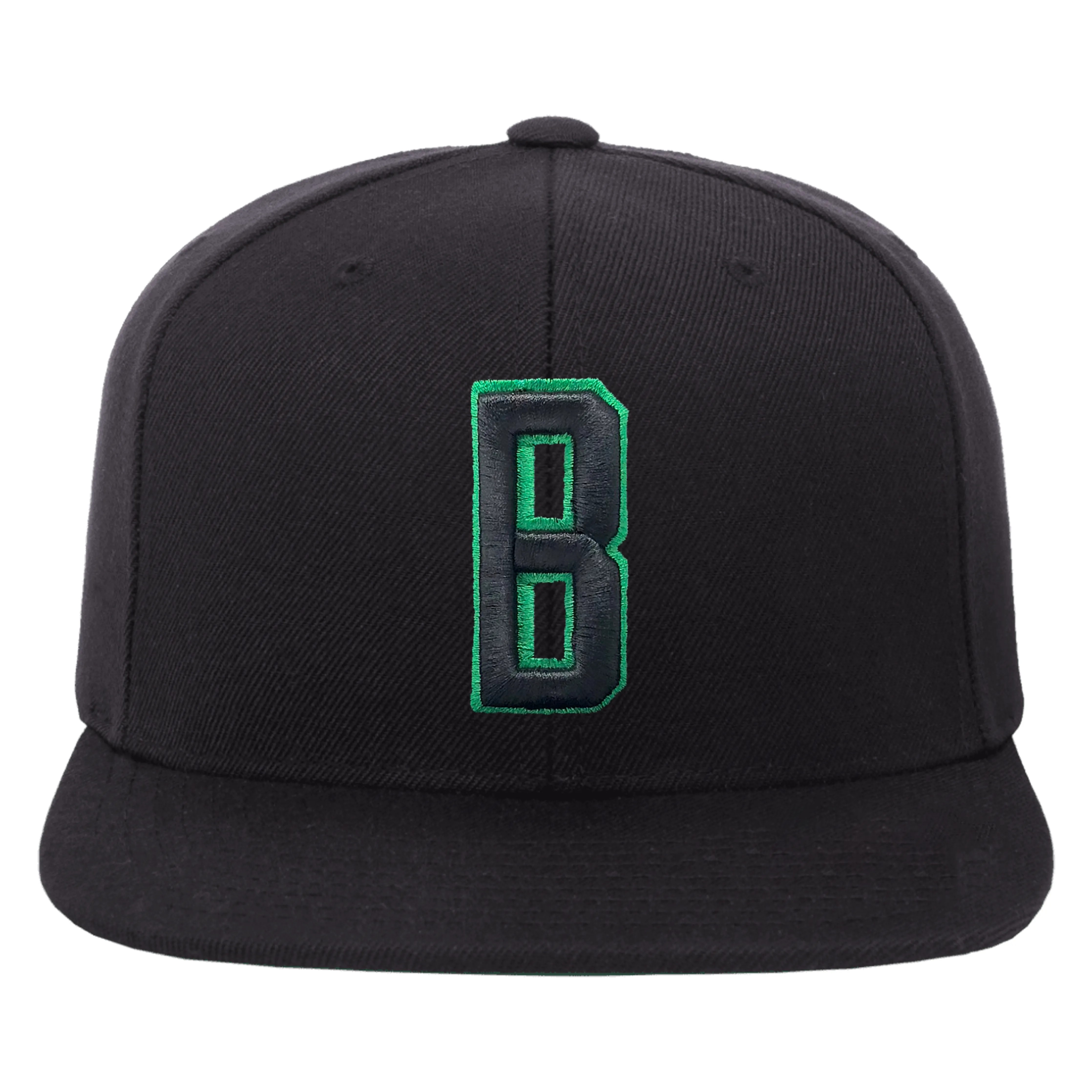 Courtside Snapback
