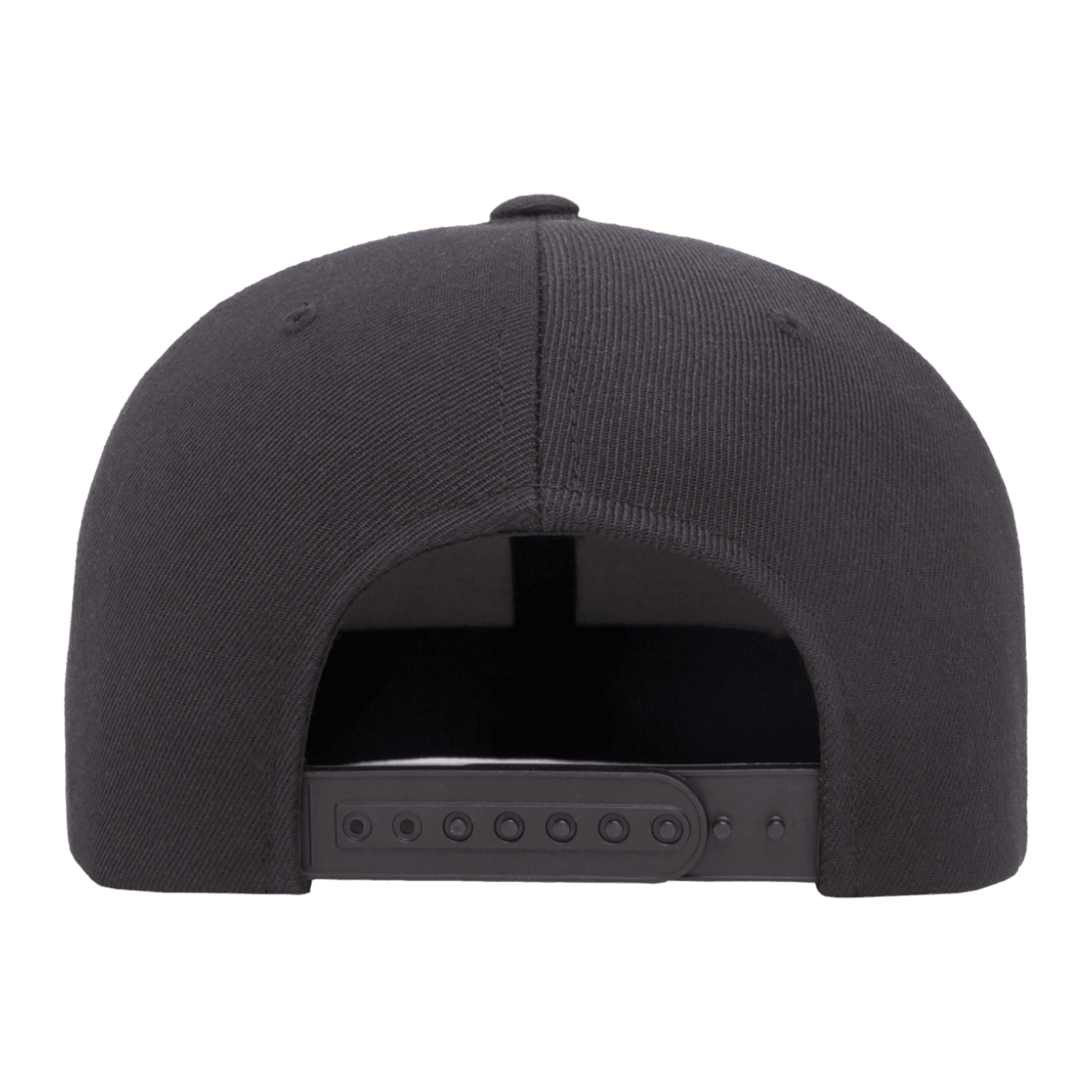 Courtside Snapback