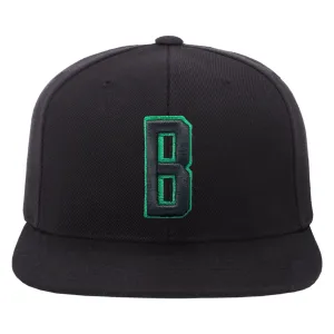 Courtside Snapback