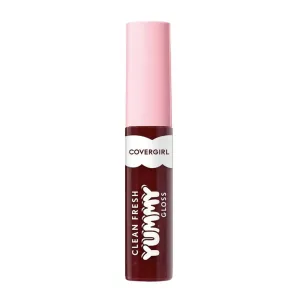 Cover Girl Clean Fresh Yummy Gloss My Main Squeeze 300 Acai You Later