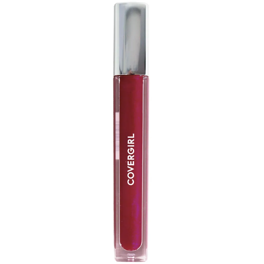 Cover Girl Colorlicious Lipgloss