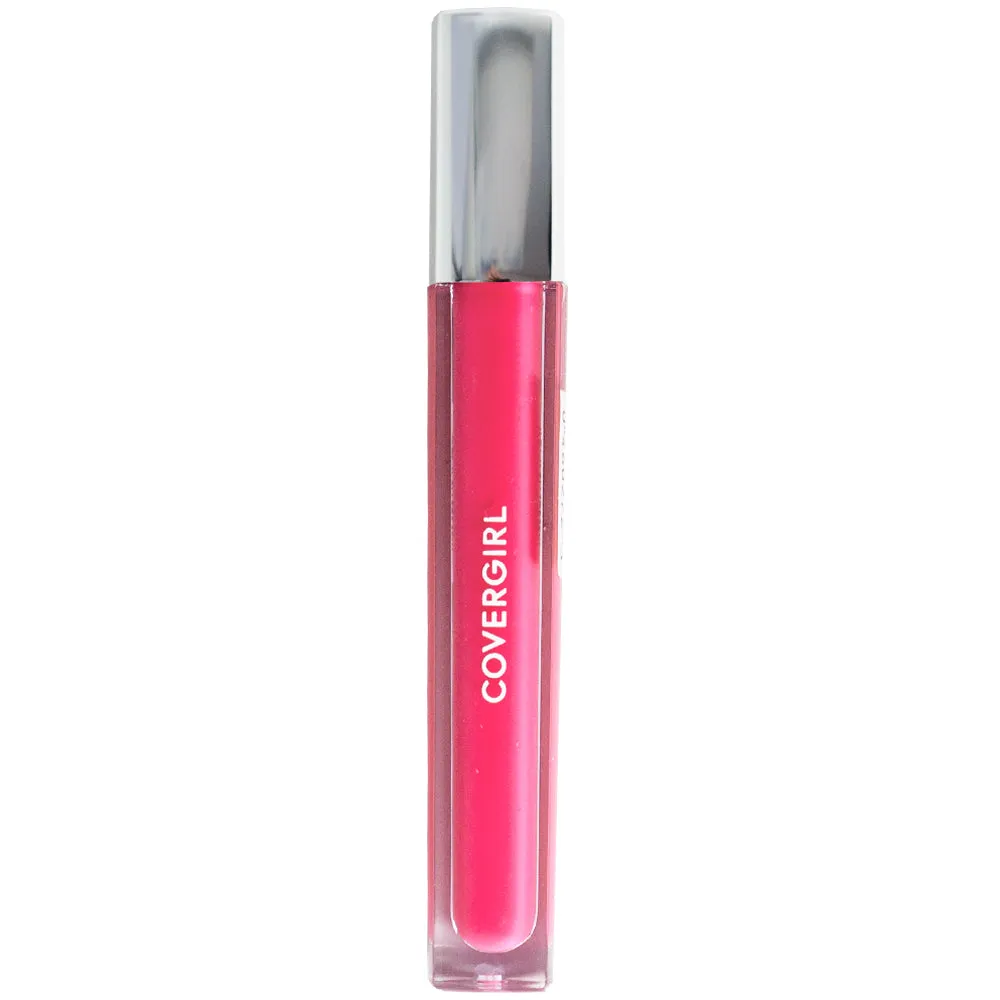 Cover Girl Colorlicious Lipgloss