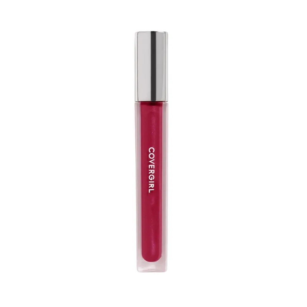 Cover Girl Colorlicious Lipgloss