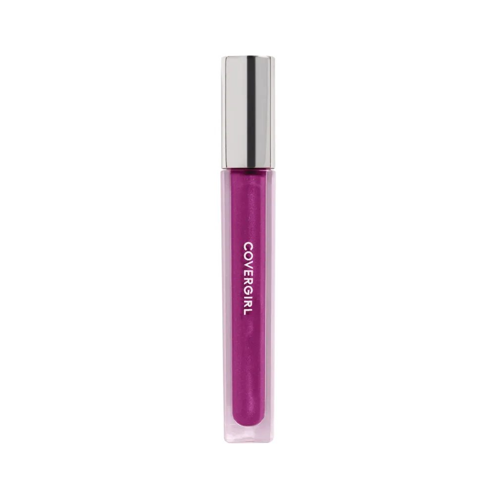 Cover Girl Colorlicious Lipgloss