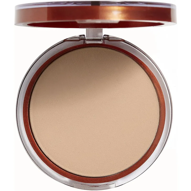COVERGIRL "CLEAN PRESSED POWDER-NORMAL SKIN"