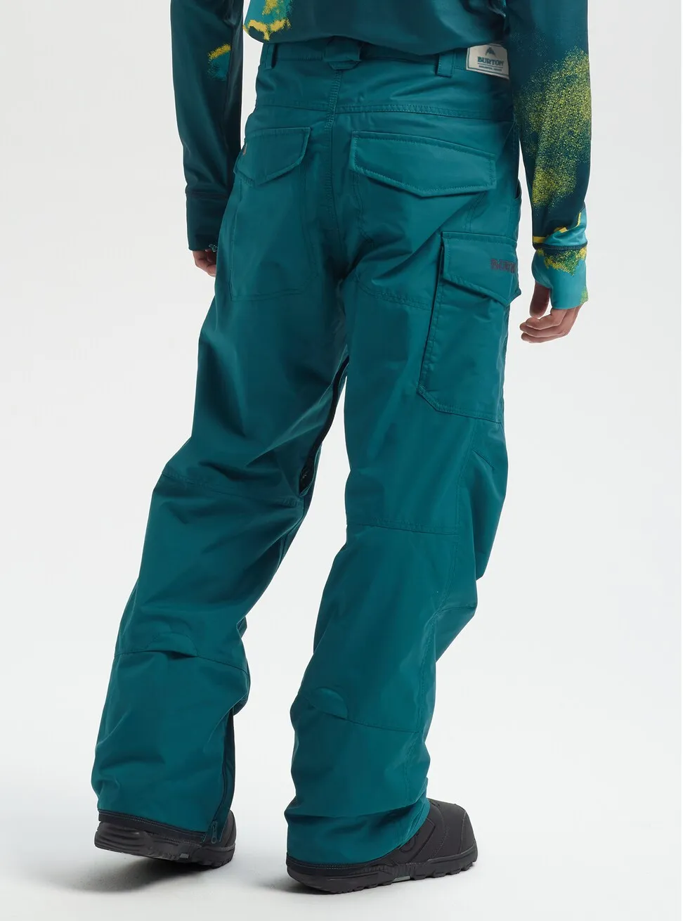 Covert Snowboard Pant 2020
