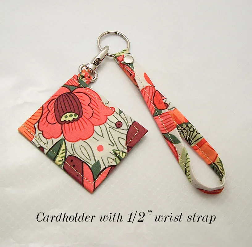Covid Cardholder - Frida