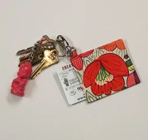 Covid Cardholder - Frida