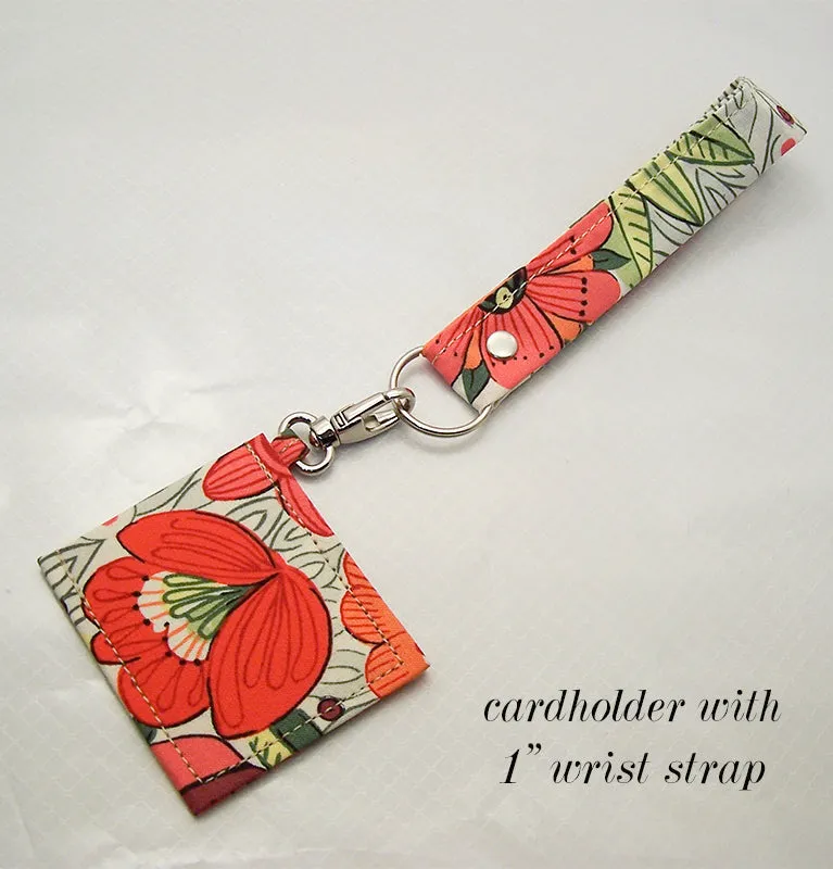 Covid Cardholder - Frida