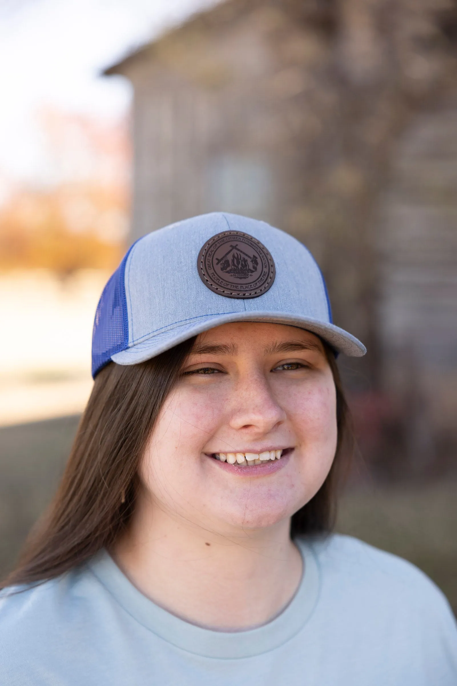 CPN Seal Hat