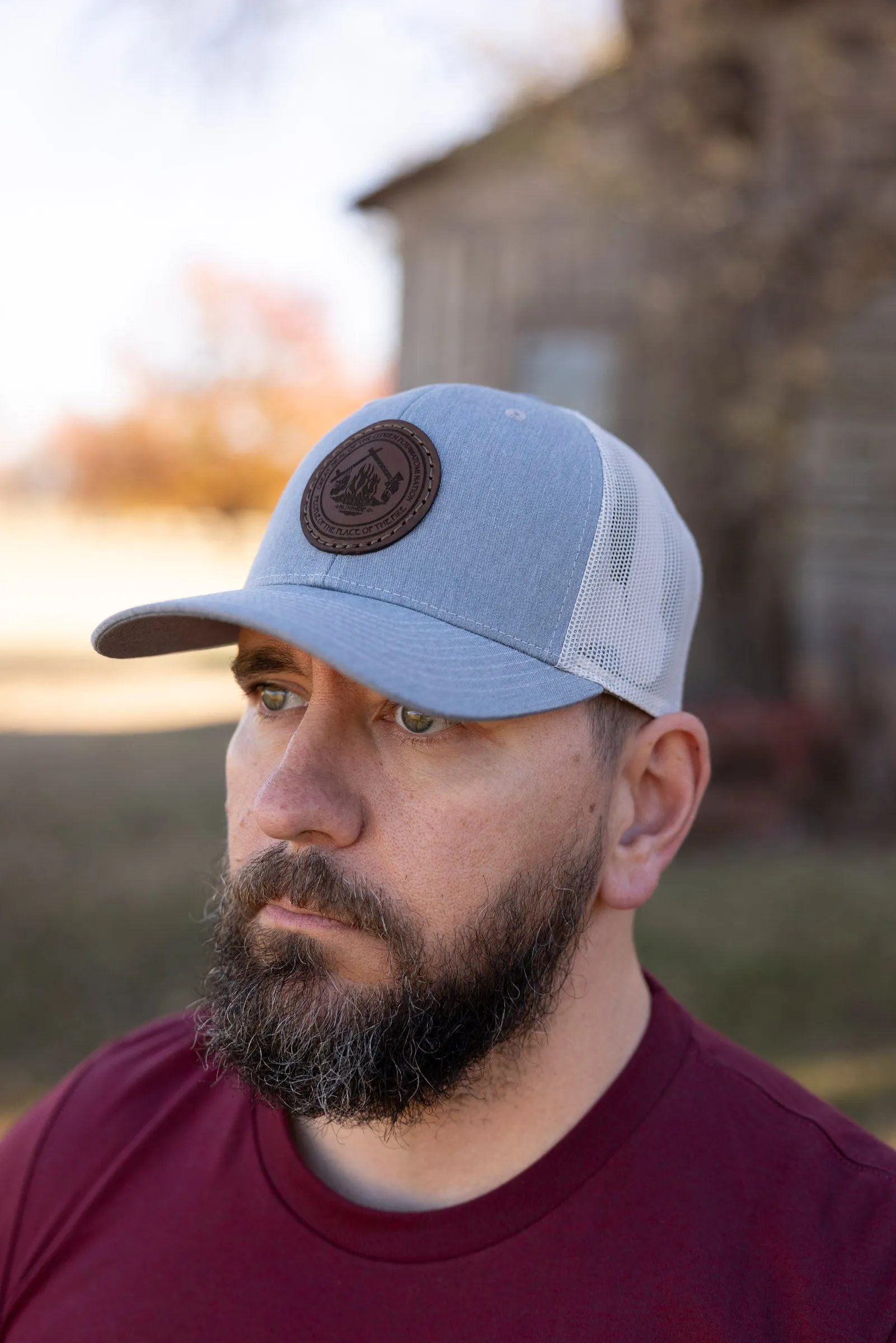 CPN Seal Hat