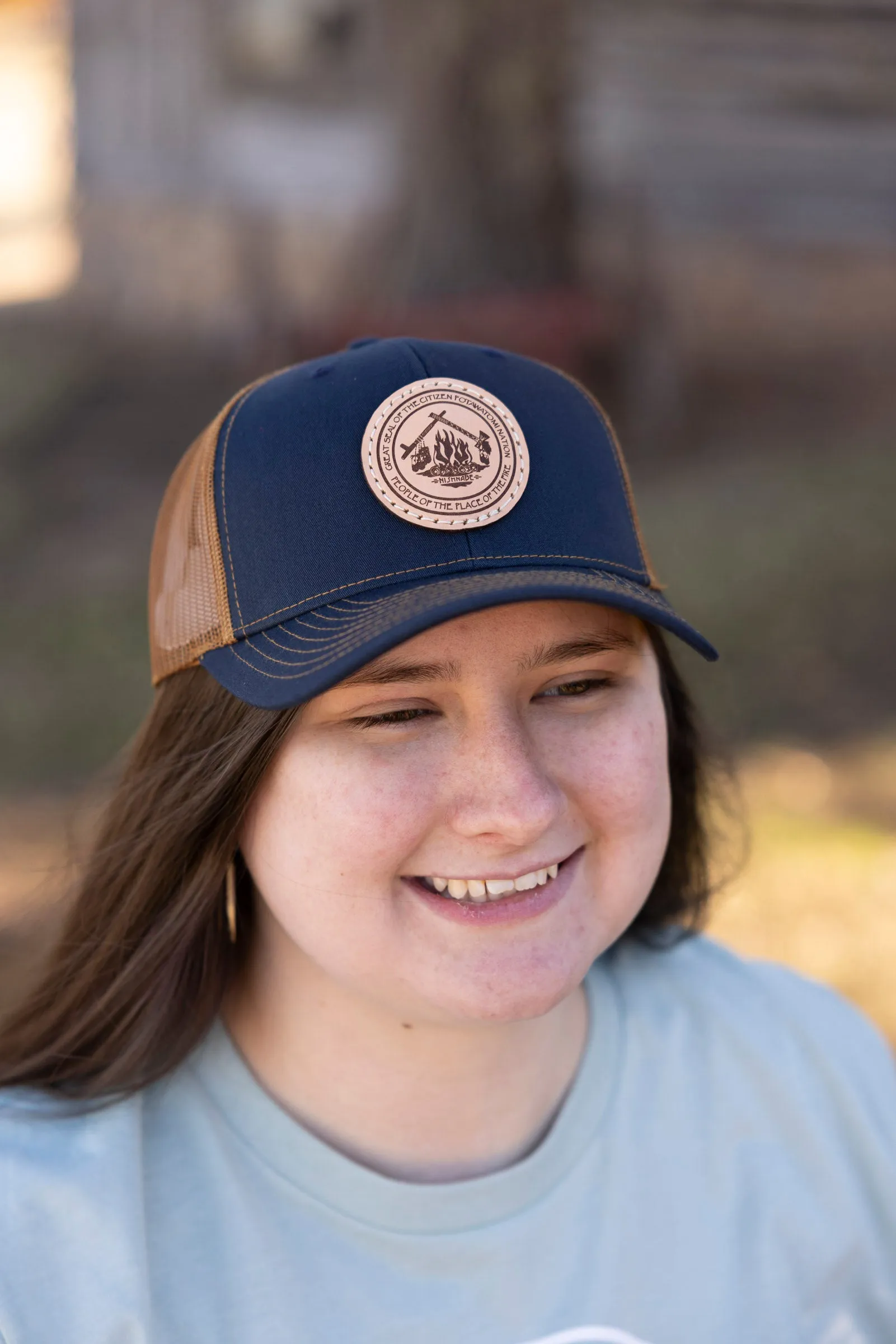 CPN Seal Hat