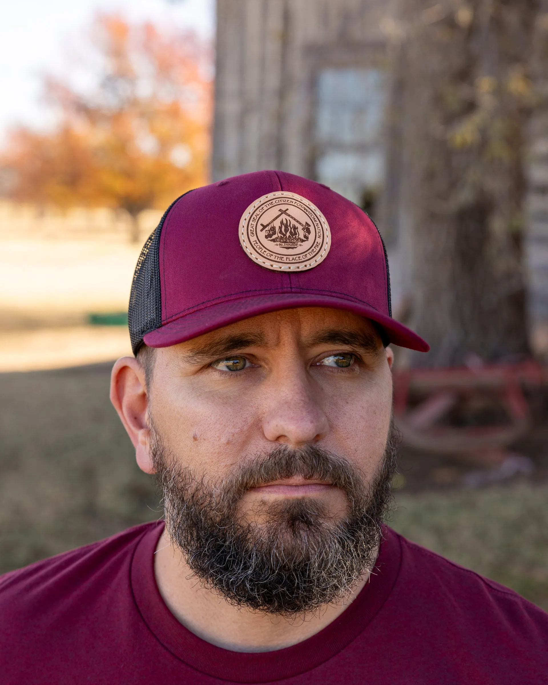 CPN Seal Hat