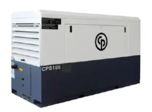 CPS185 KDU T4F