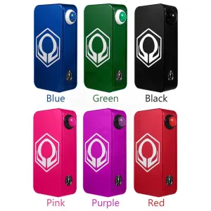 Craving Vapor HEXOHM V3.0 Box Mod