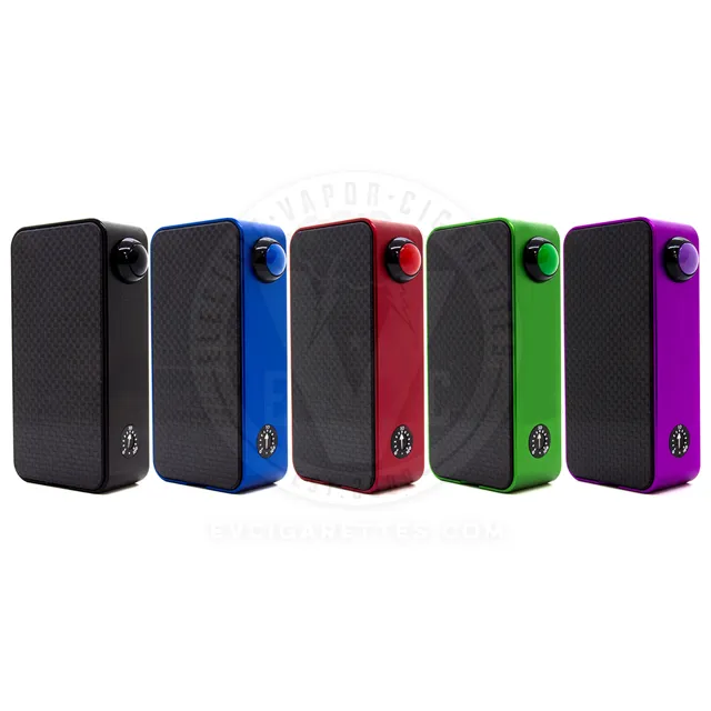 Craving Vapor HEXOHM V3.0 Box Mod