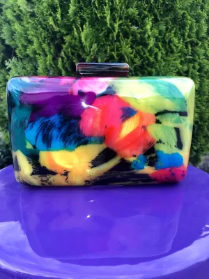 Crayola Clutch