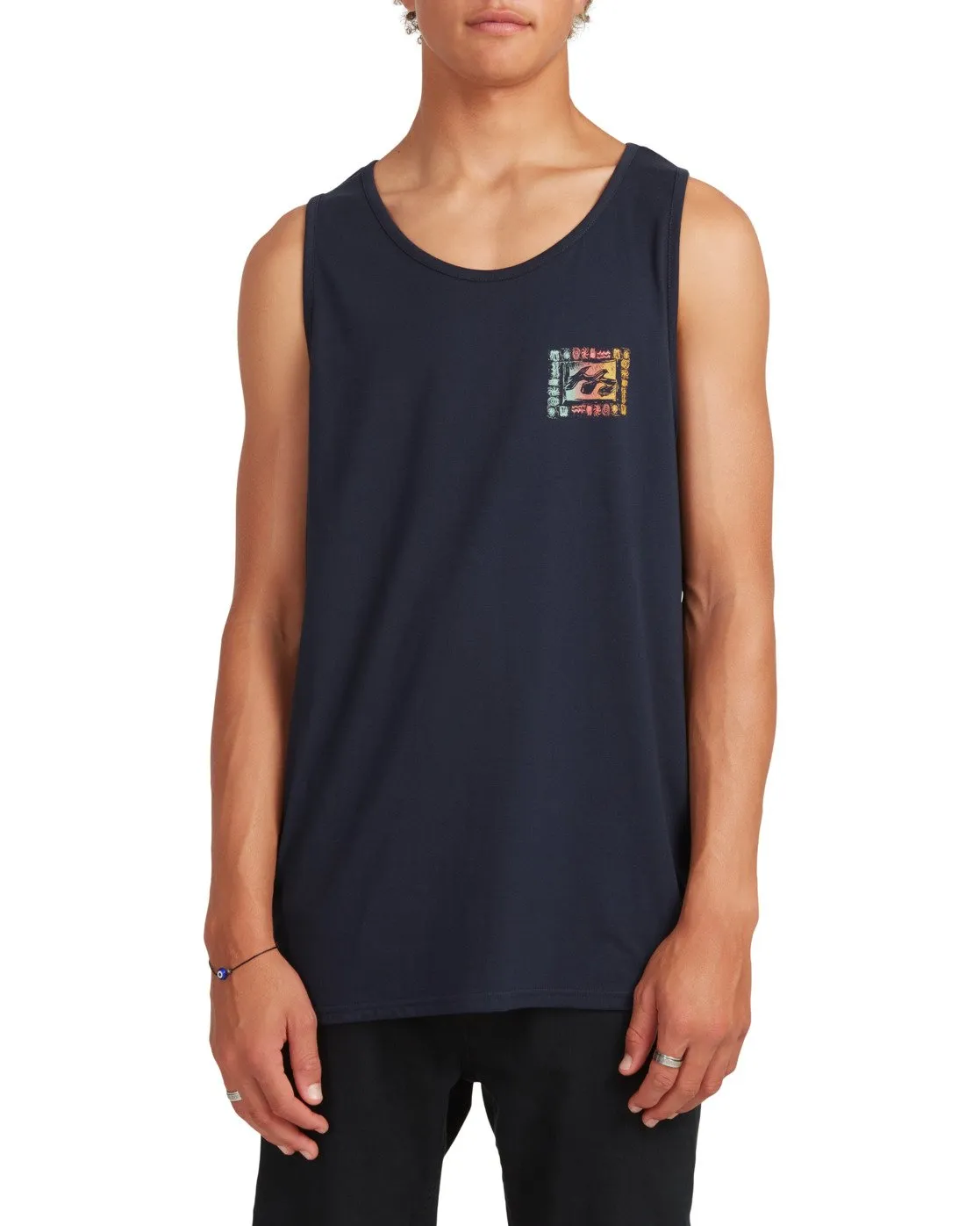 Crayon Wave Tank