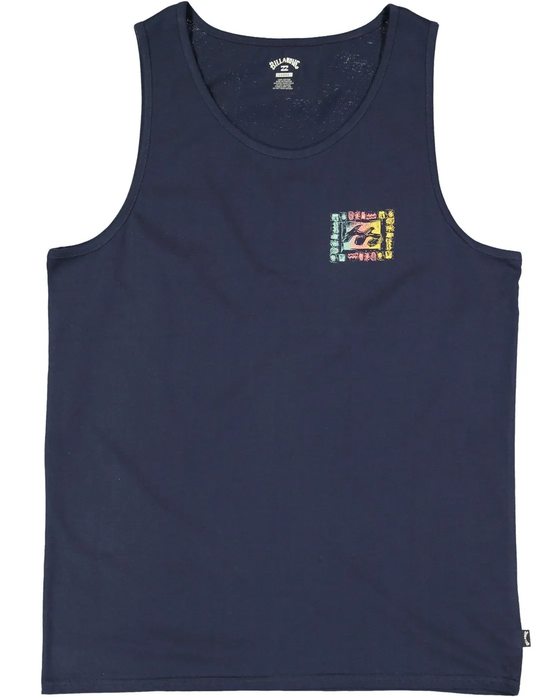 Crayon Wave Tank