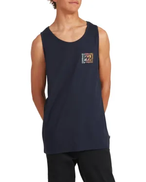 Crayon Wave Tank
