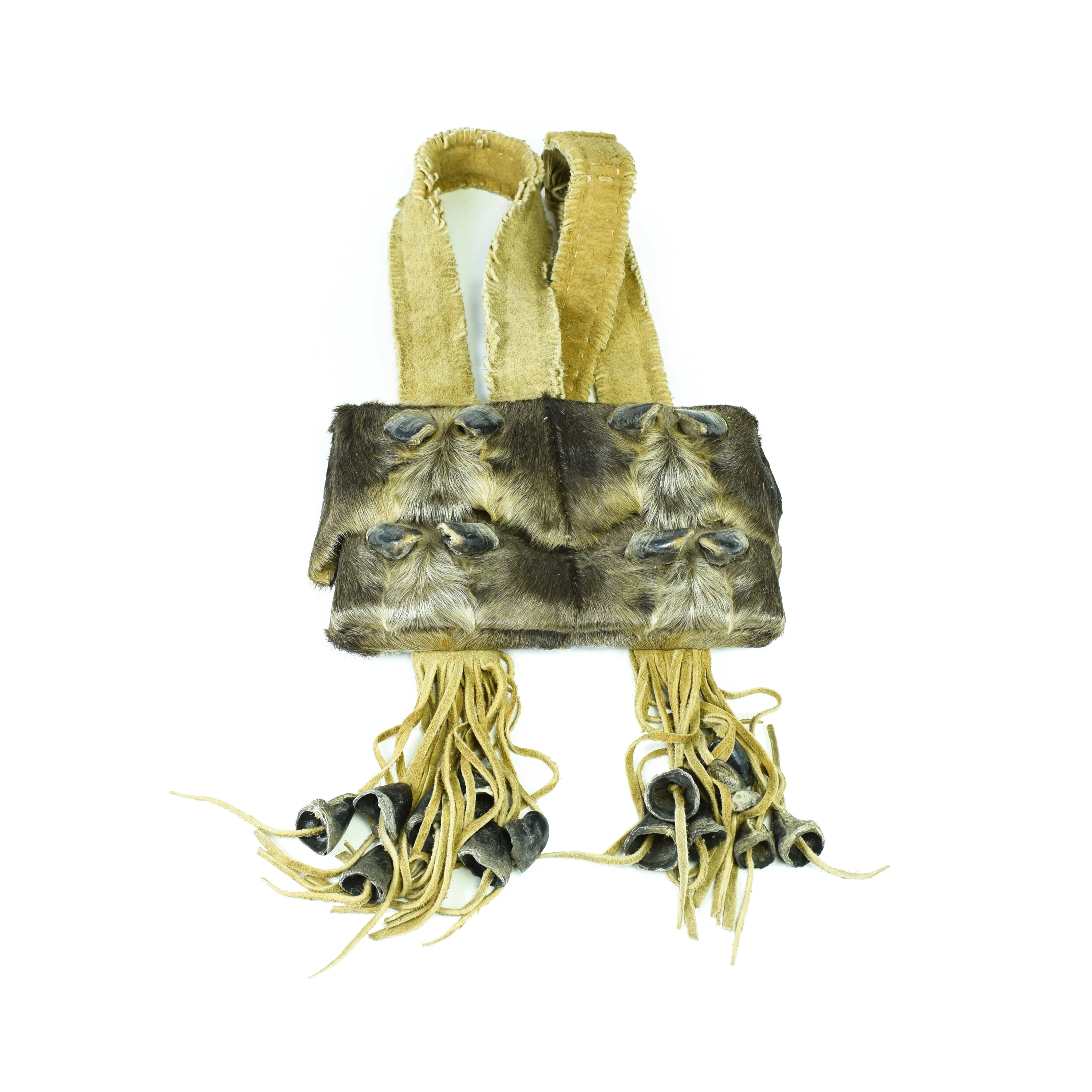 Cree Moose Shoulder Bag