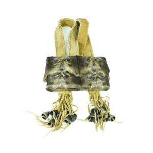 Cree Moose Shoulder Bag