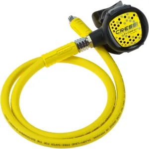 Cressi XS Compact Octopus Diving Regulator