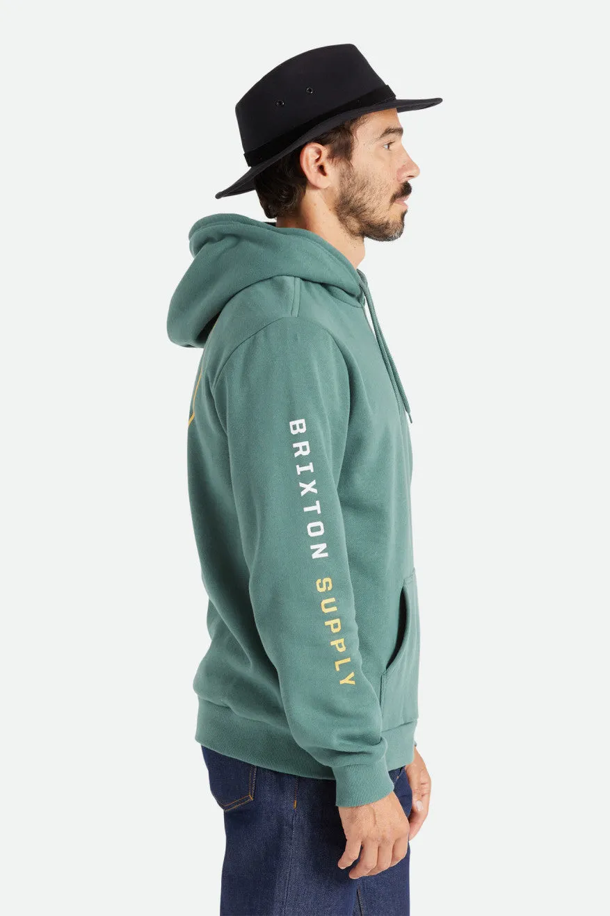 Crest Hood