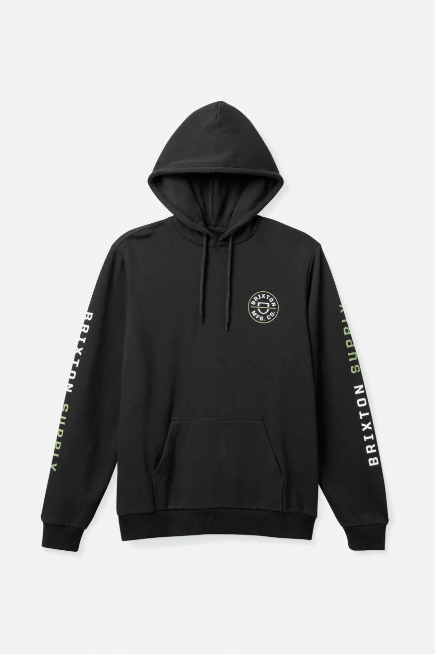 Crest Hood