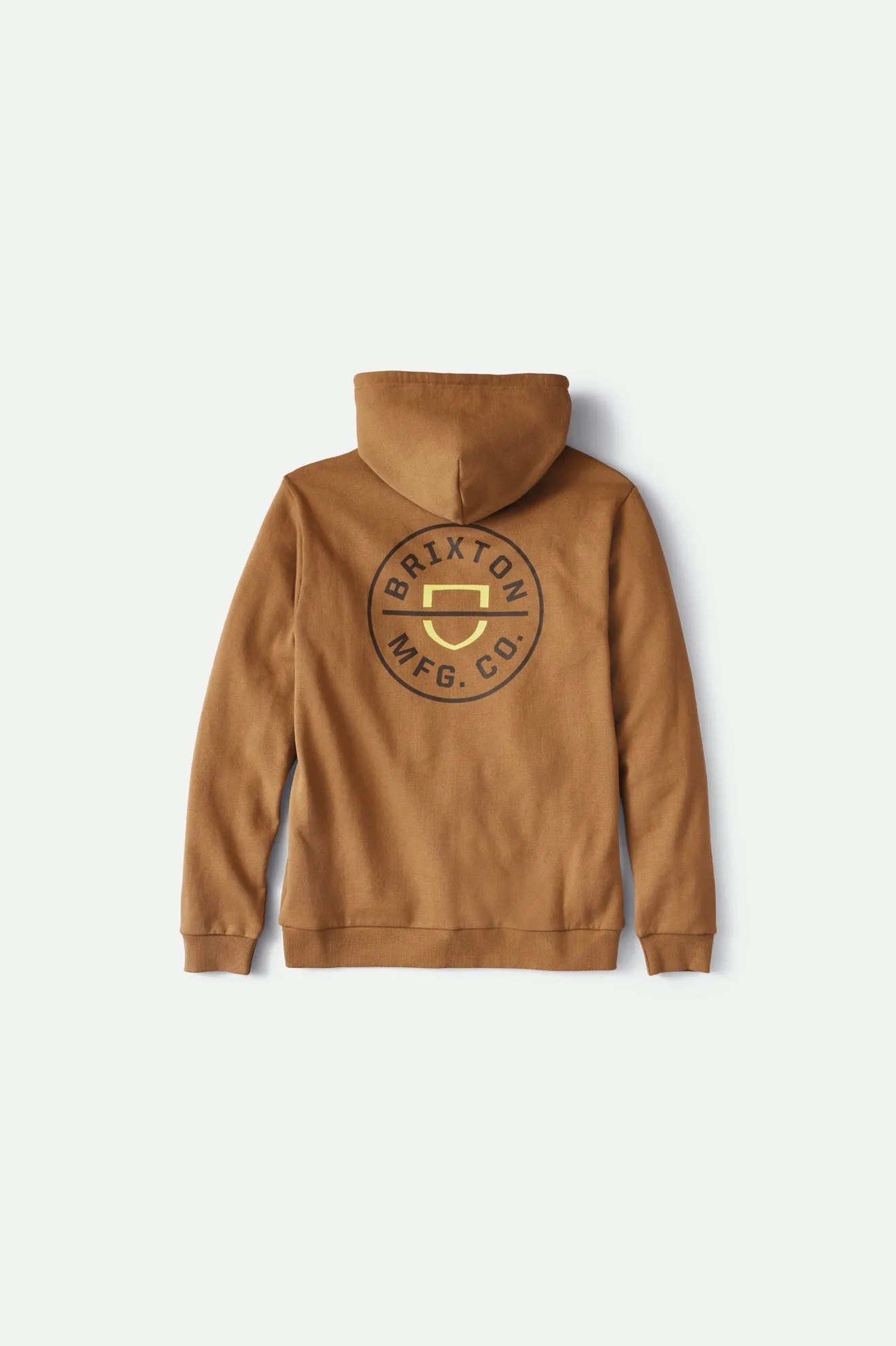 Crest Hood