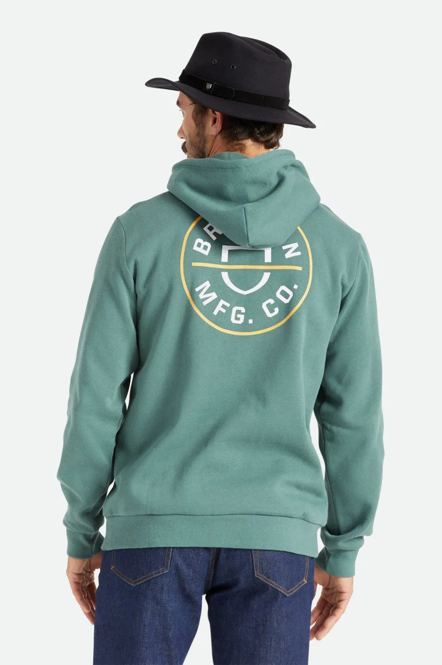 Crest Hood