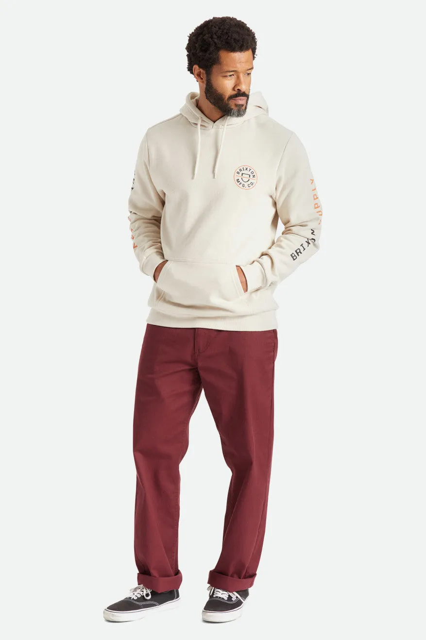 Crest Hood