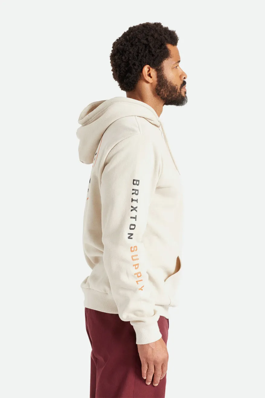 Crest Hood