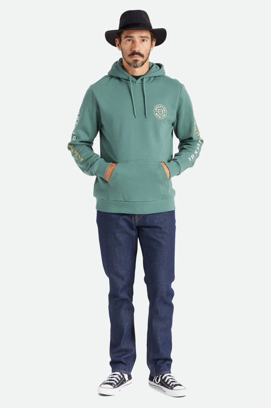 Crest Hood