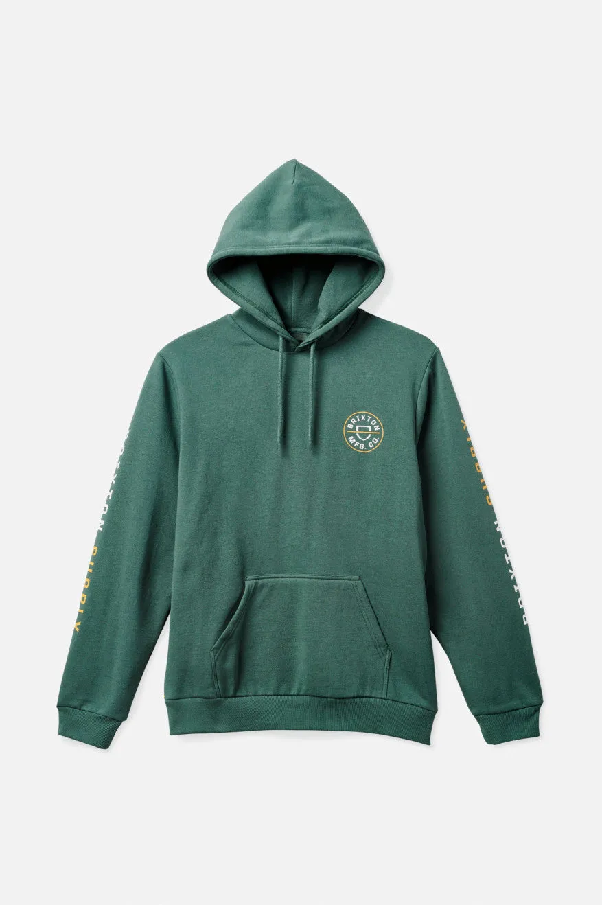 Crest Hood